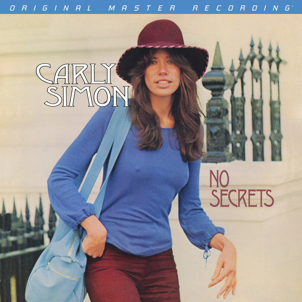 No Secrets [180 Gram]