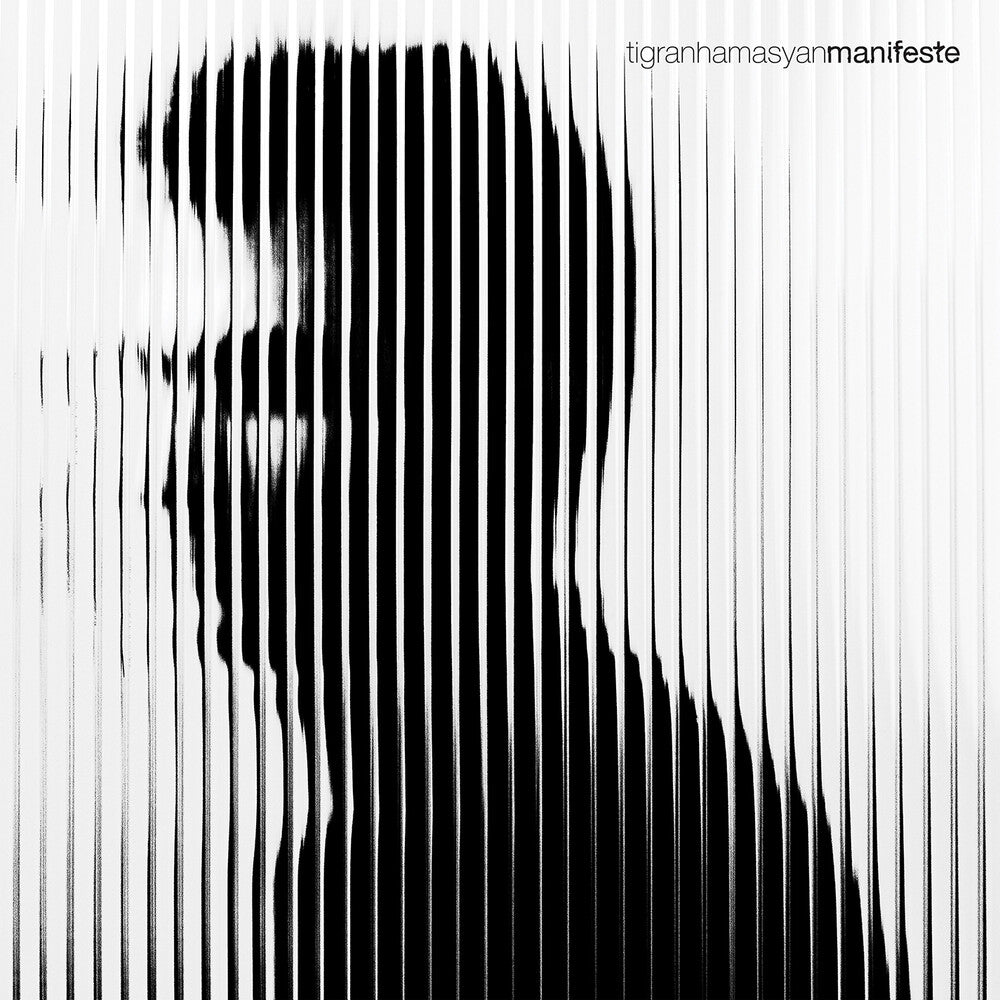 Manifeste [CD]
