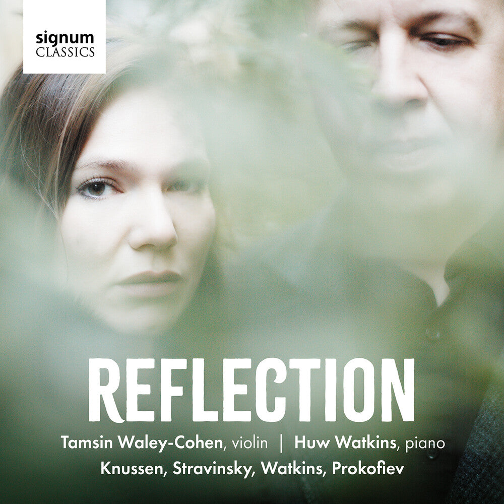 Reflection [CD]