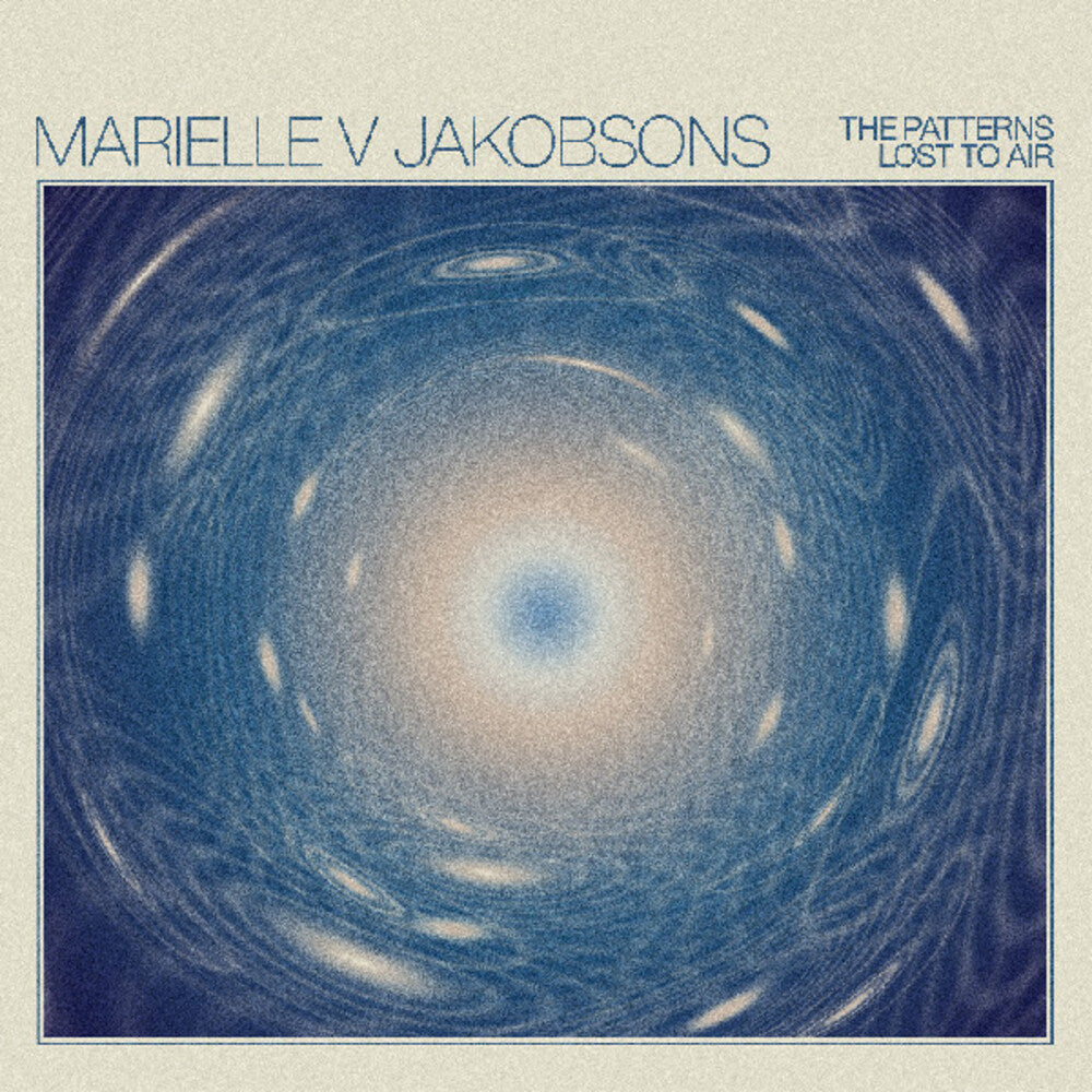 Patterns Lost To Air [Download Included]