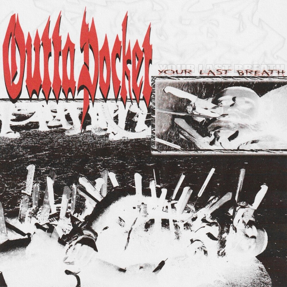 Your Last Breath [CD]