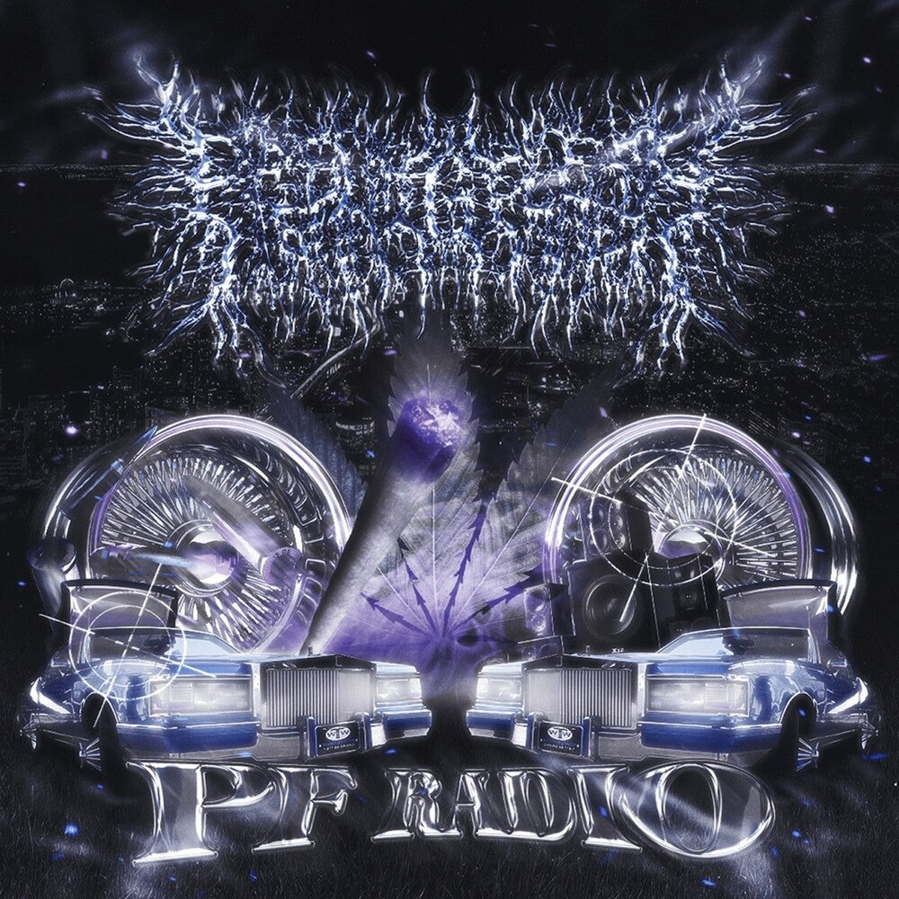 Pf Radio [CD]