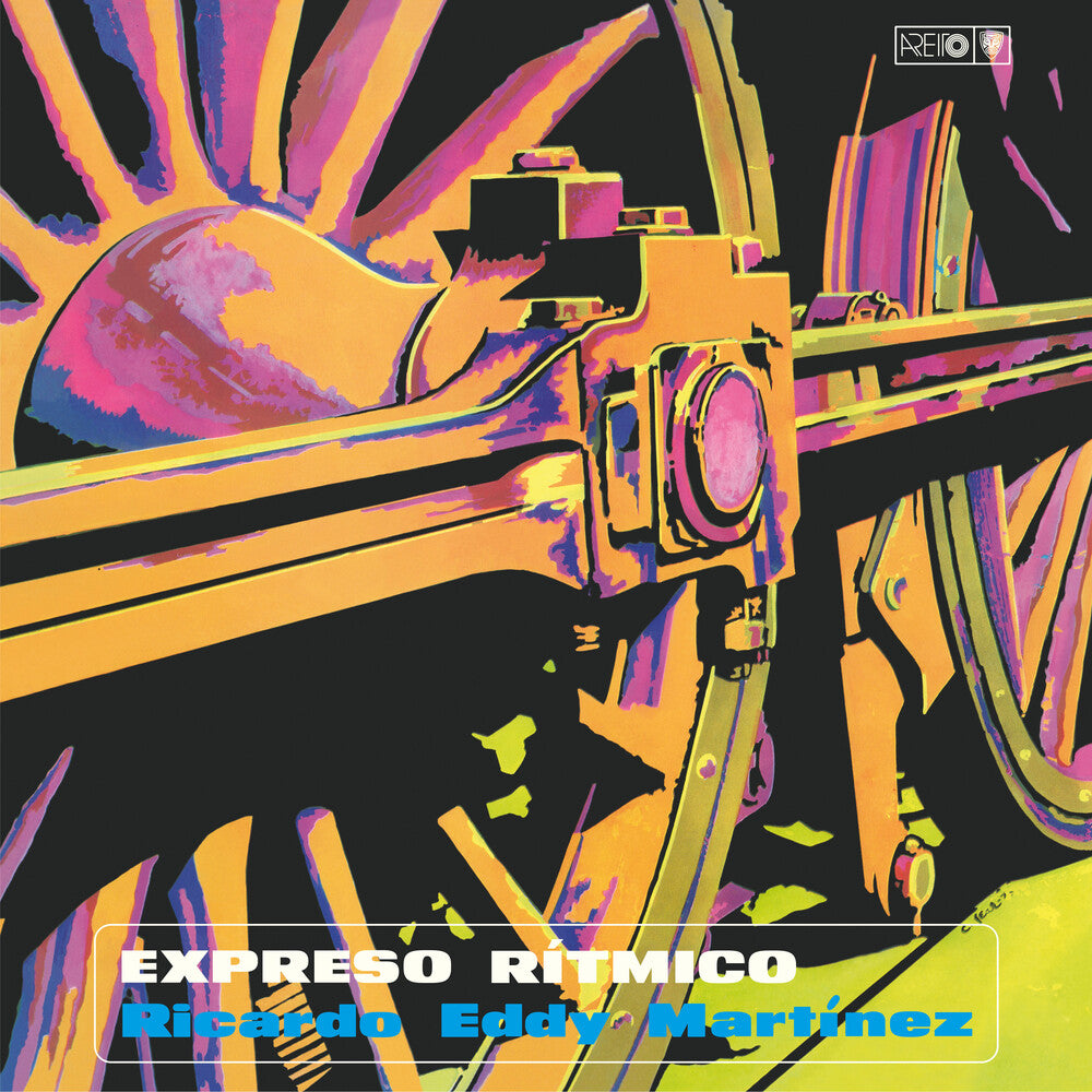 Expreso Ritmico [LP]