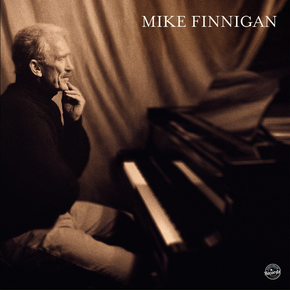 Mike Finnigan [CD]