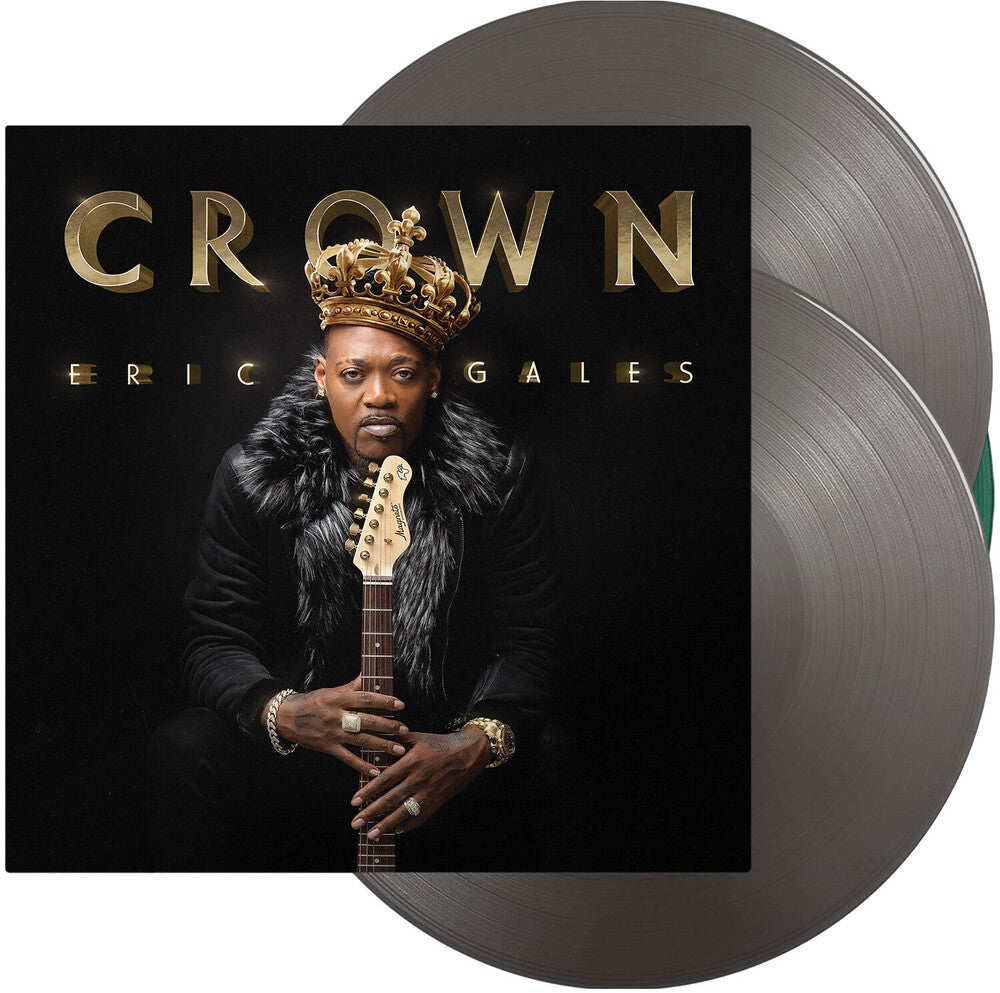 Crown [Reissue]