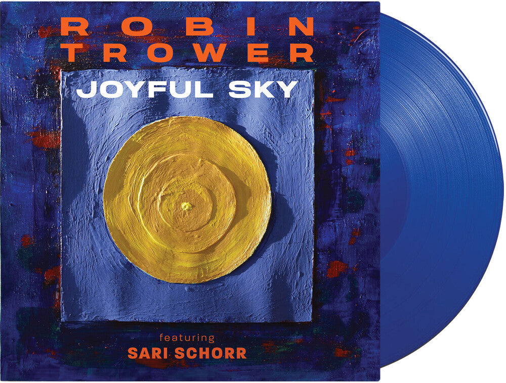 Joyful Sky [Reissue]