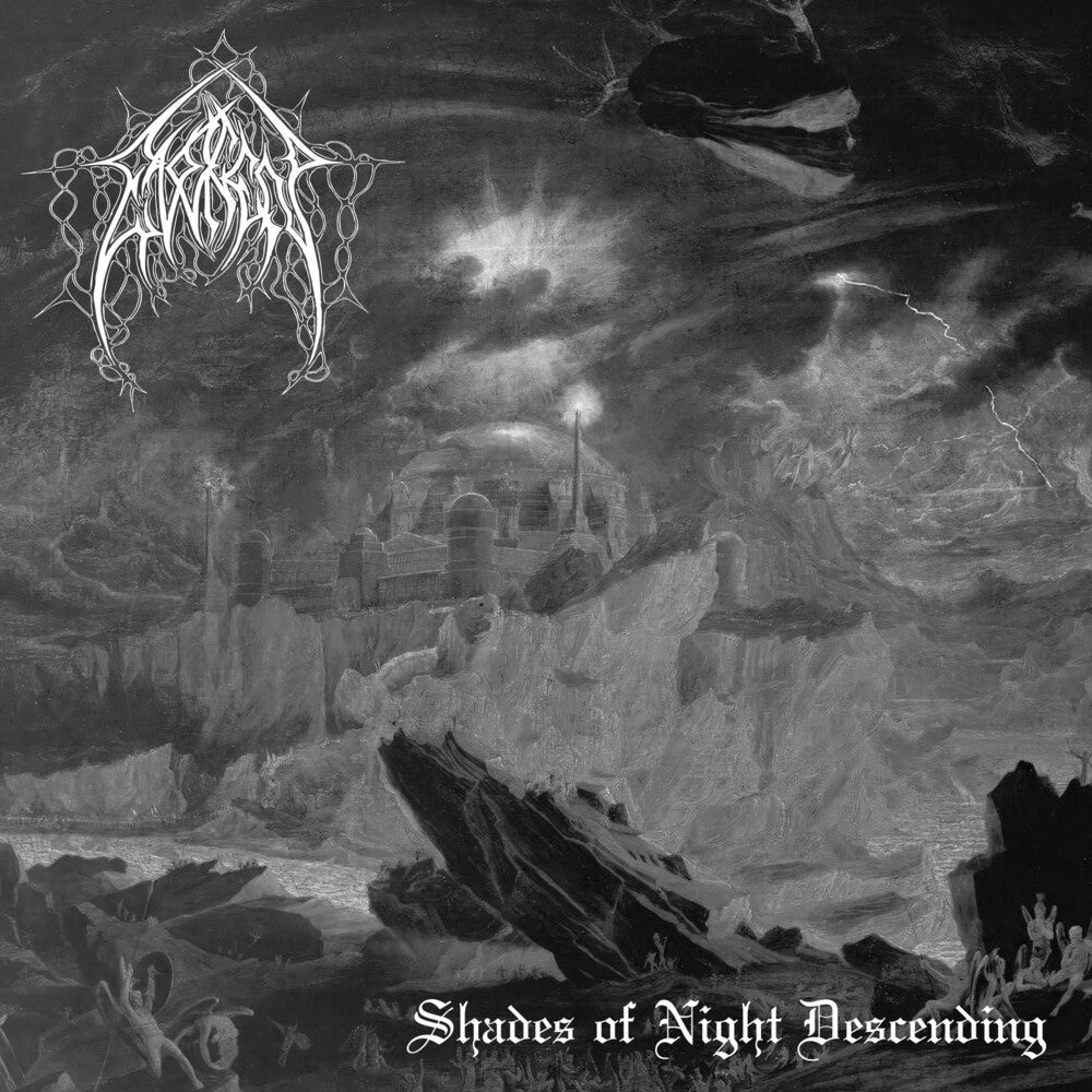 Shades Of Night Descending [Remastered]