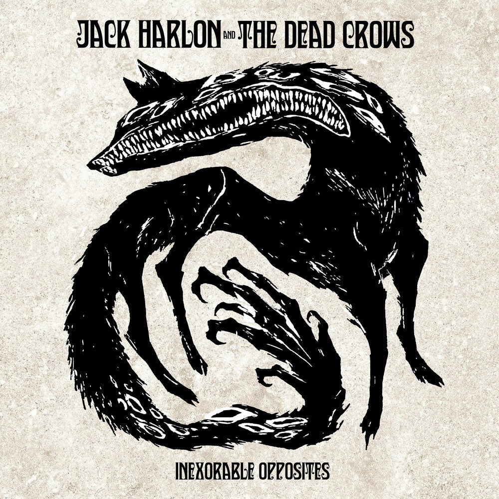 Inexorable Opposites [Digipak]