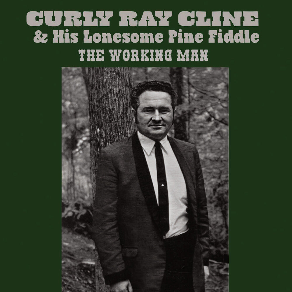Working Man (Mod) [CD]
