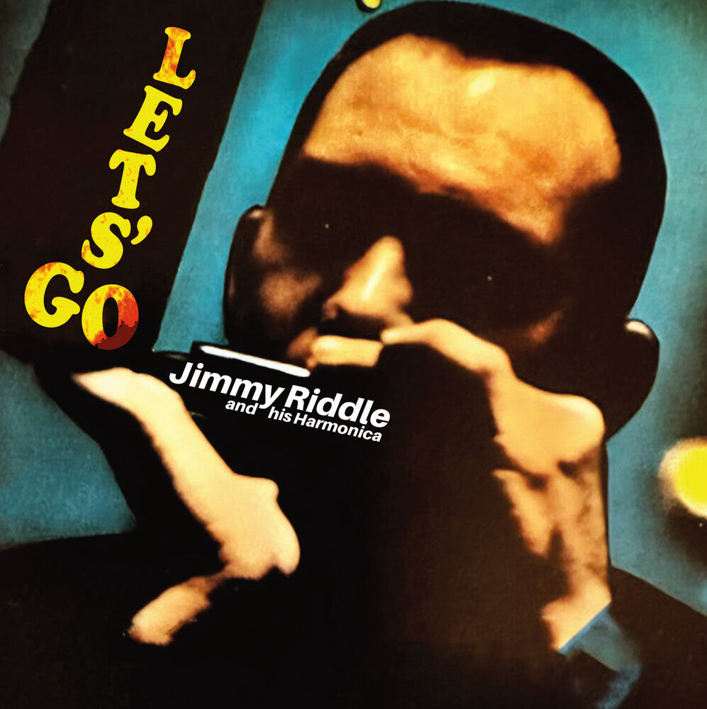 Let's Go (Mod) [CD]