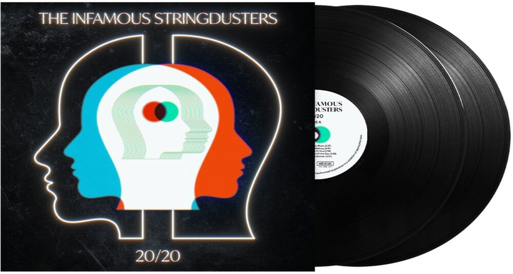20/20 [LP]