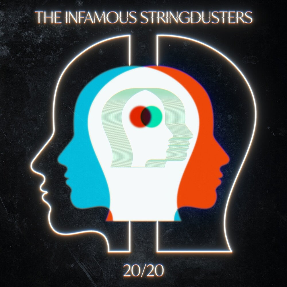 20/20 [CD]