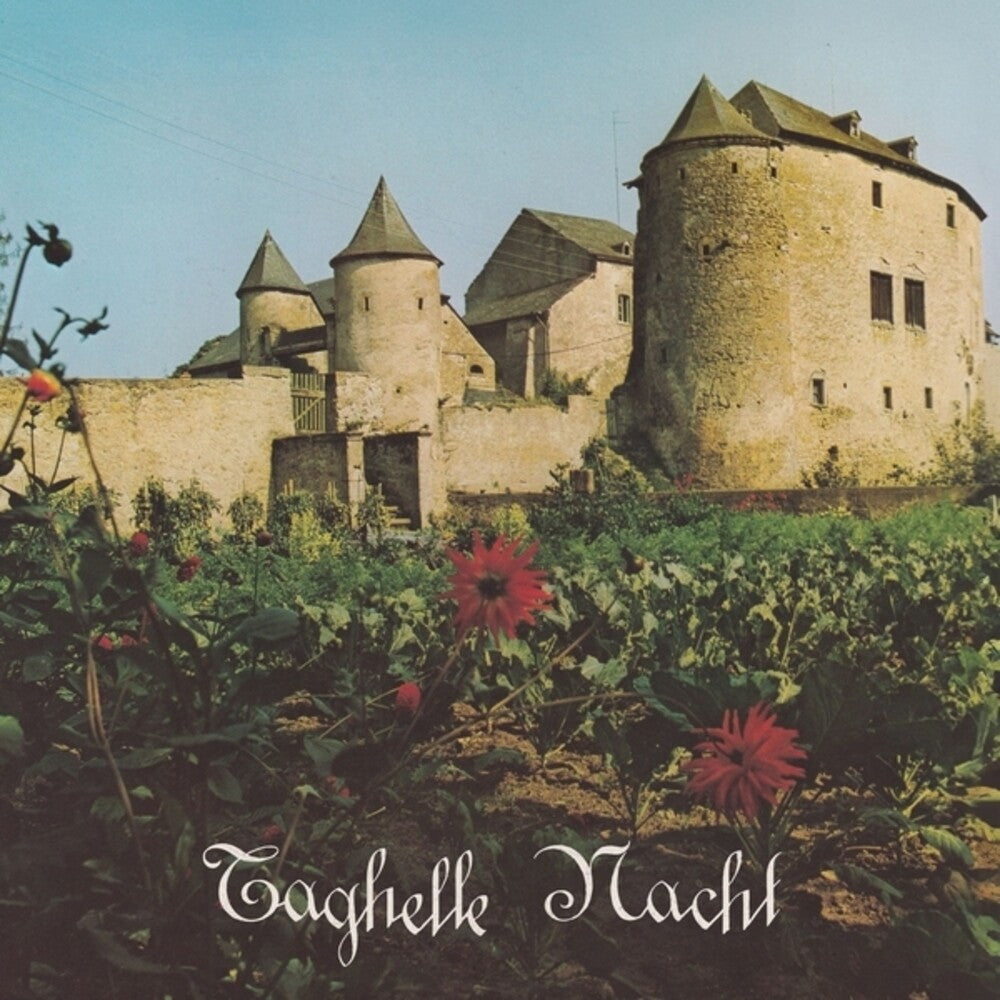 Taghelle Nacht [LP]