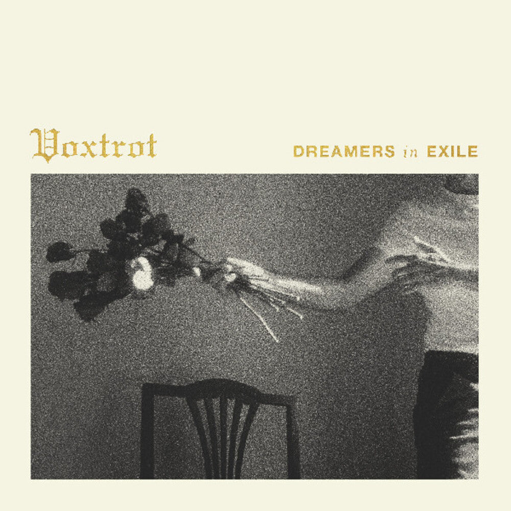 Dreamers In Exile [CD]
