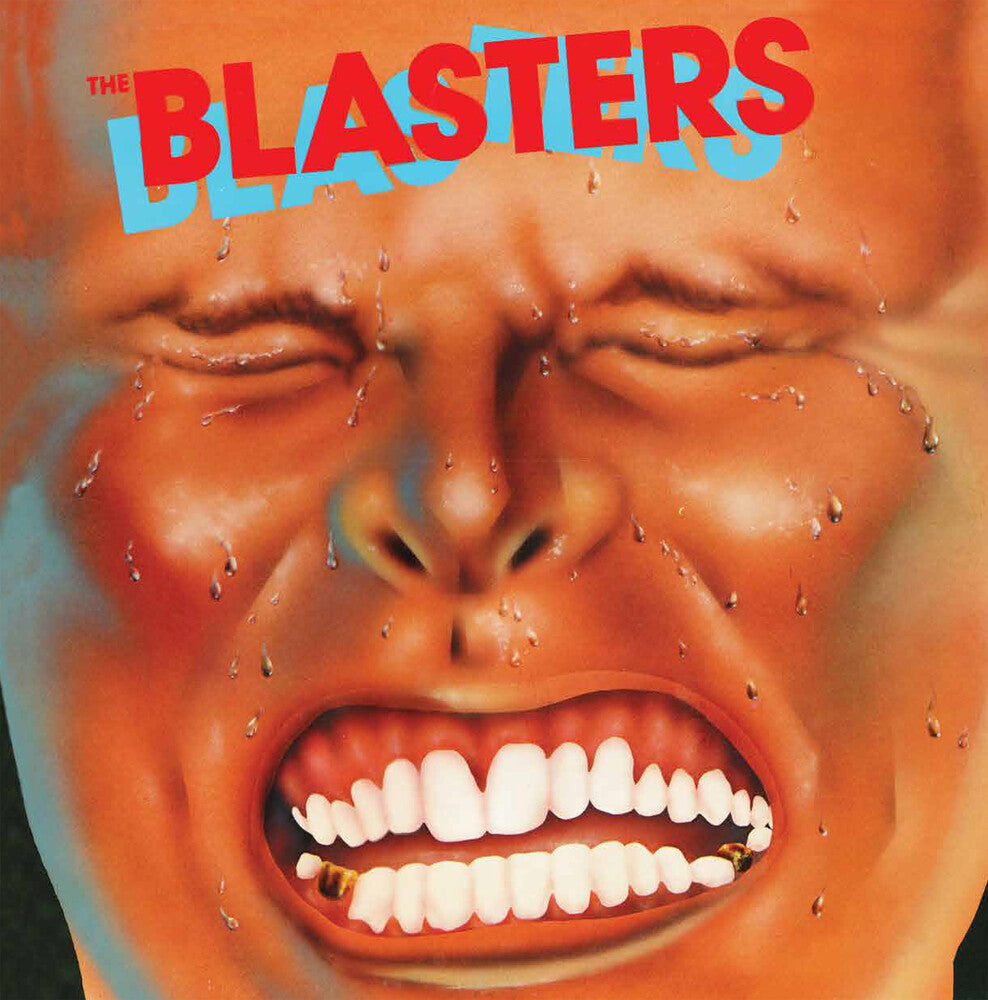 Blasters [LP]