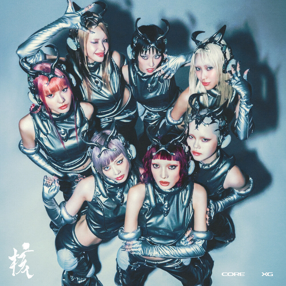 THE CORE [CD]