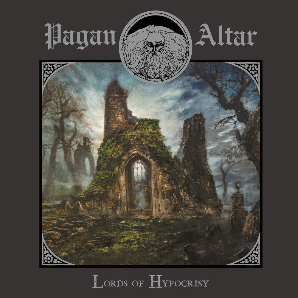 Lords Of Hypocrisy [CD]