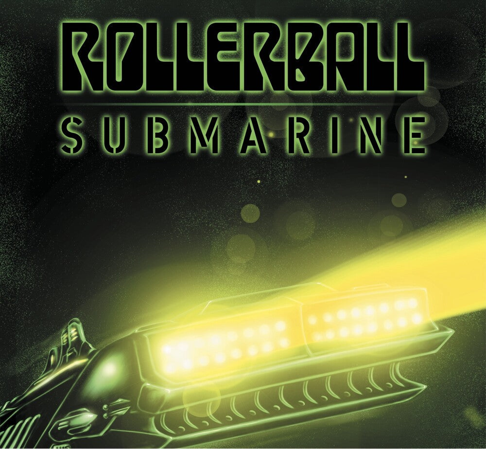 Submarine: Beneath The Desert Floor Chapter 9 [LP]