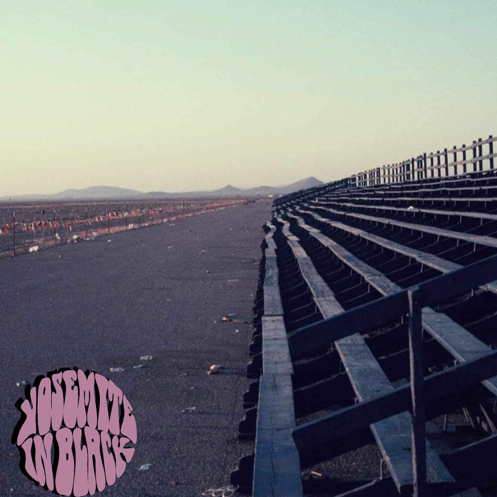 Pursuit Of [LP]