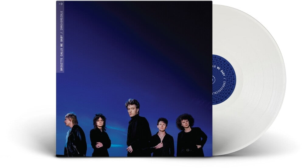 Irreversible [White]