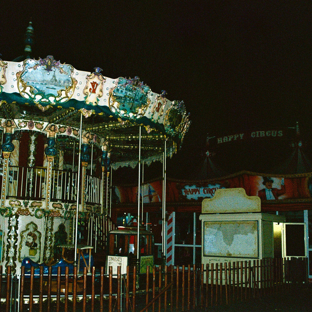 Carnival [LP]