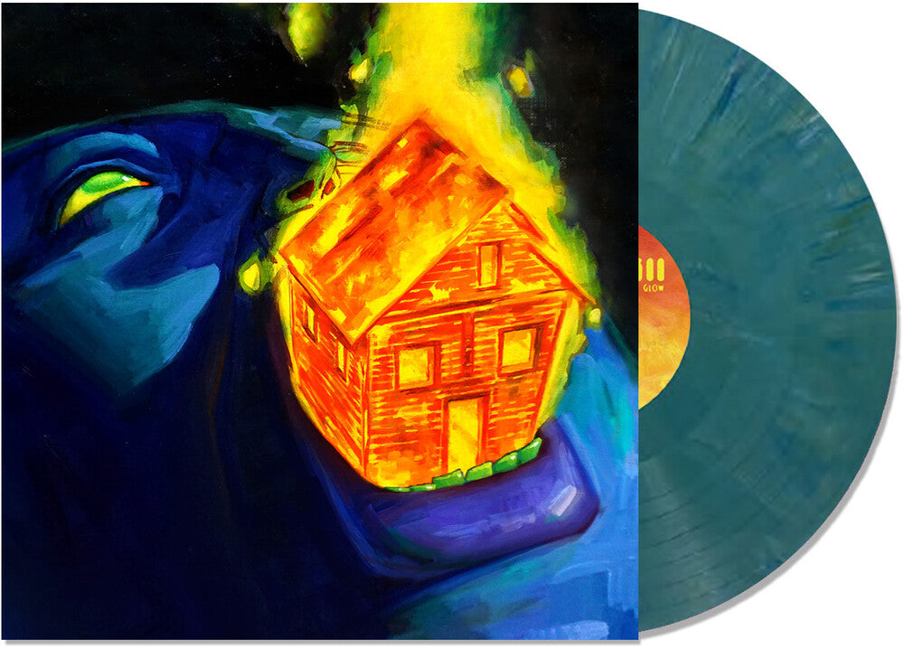 Still There's A Glow [Laguna Blue eco mix]