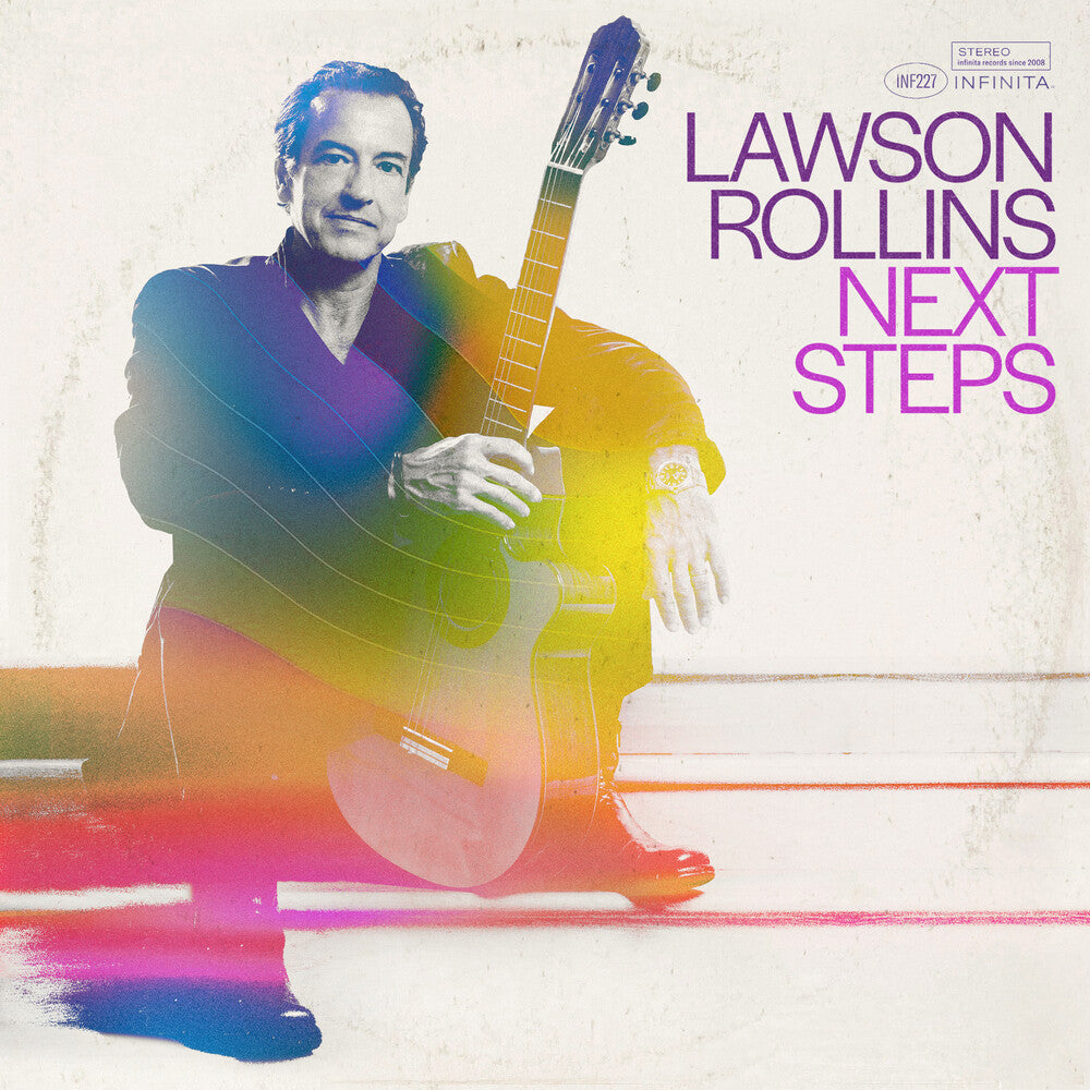 Next Steps [CD]