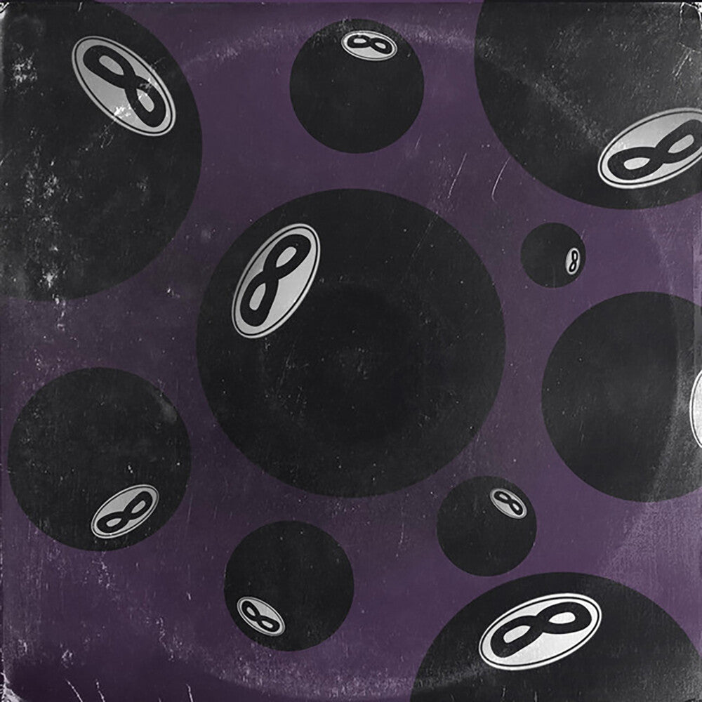 Magic 8ball [LP]