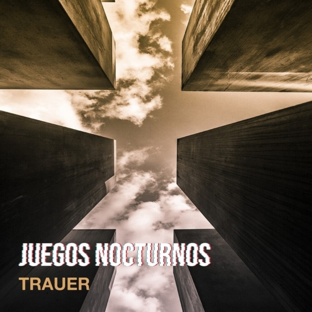 Trauer [LP]