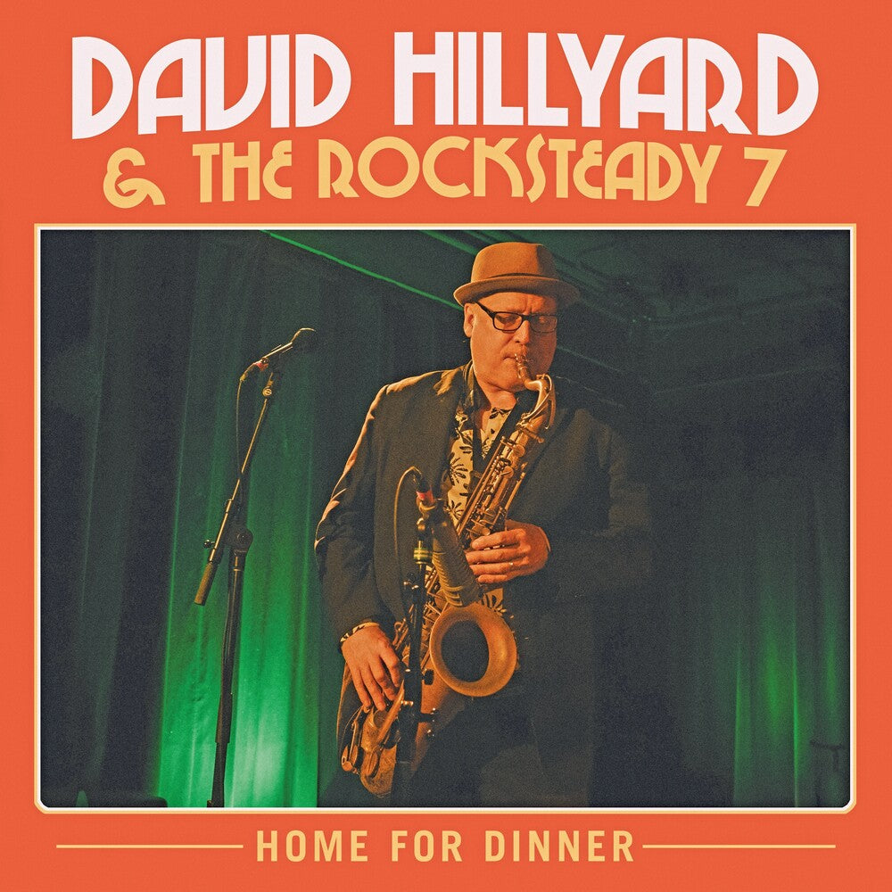 Home For Dinner [CD]