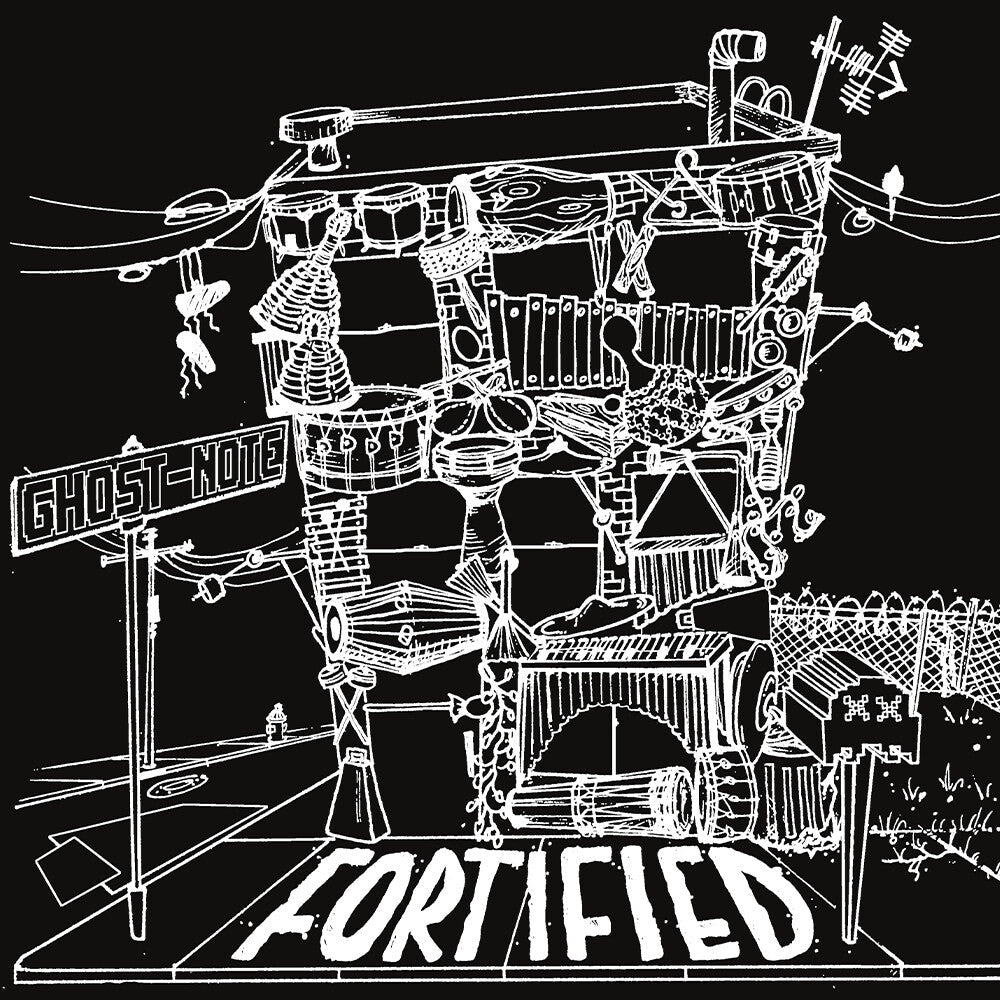 Fortified [LP]