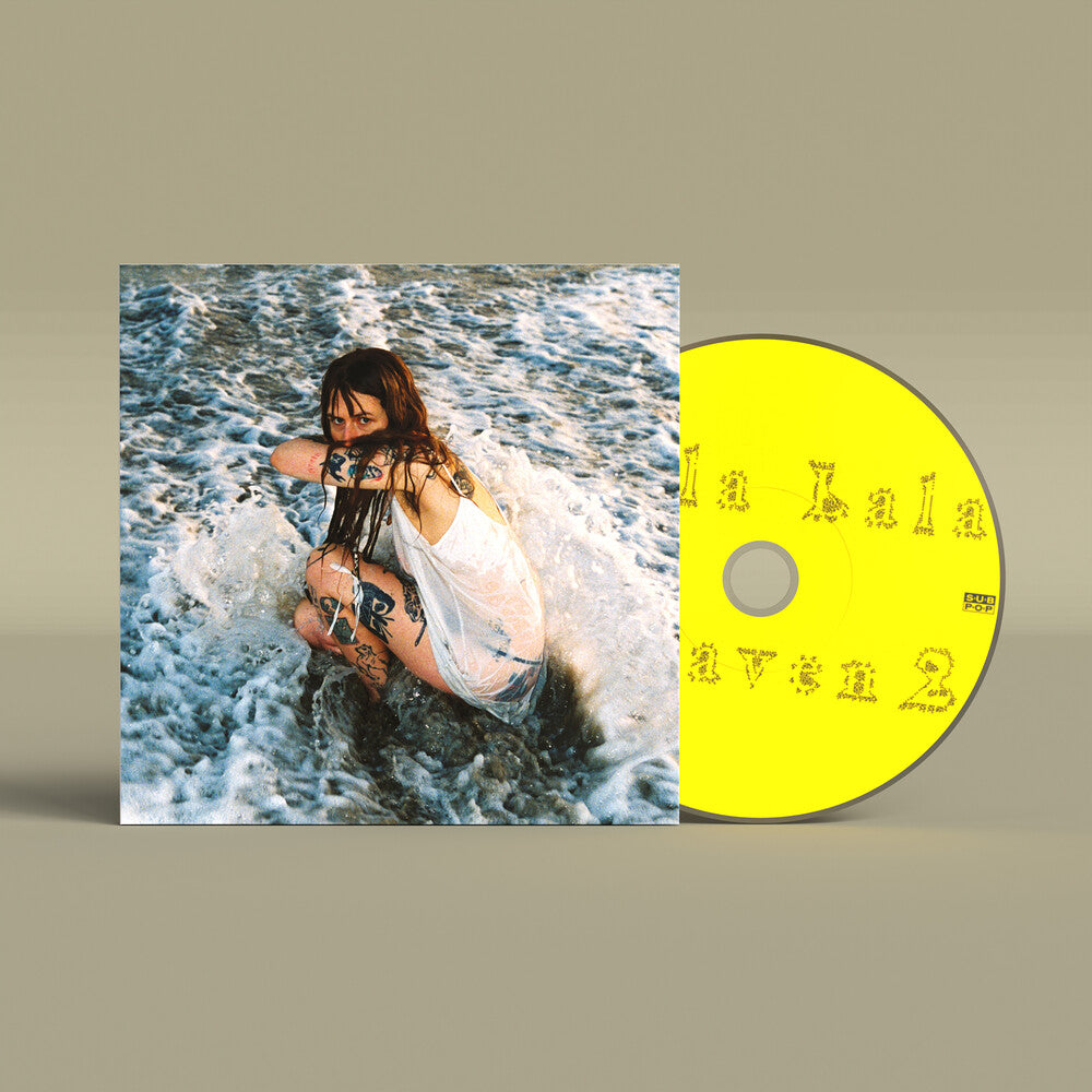 Heaven 2 [CD]