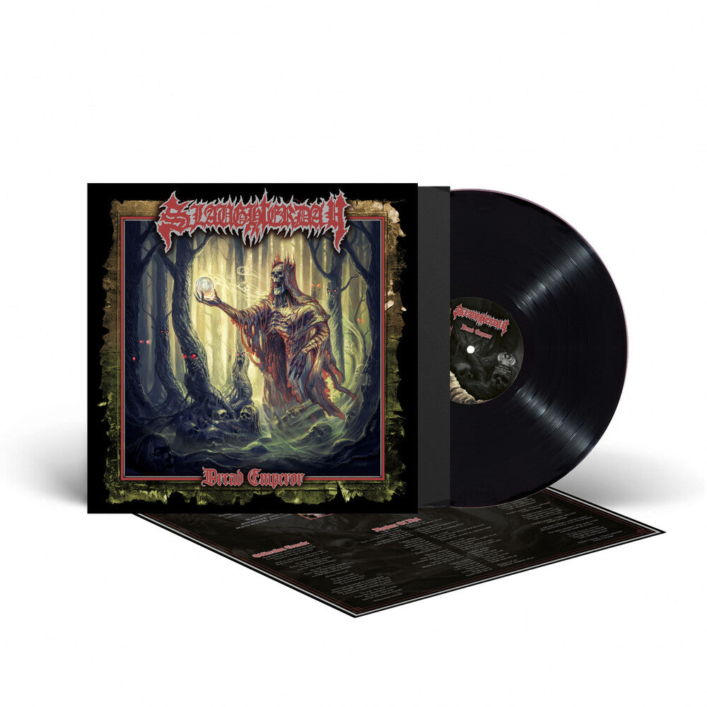 Dread Emperor (Ofgv) [LP]