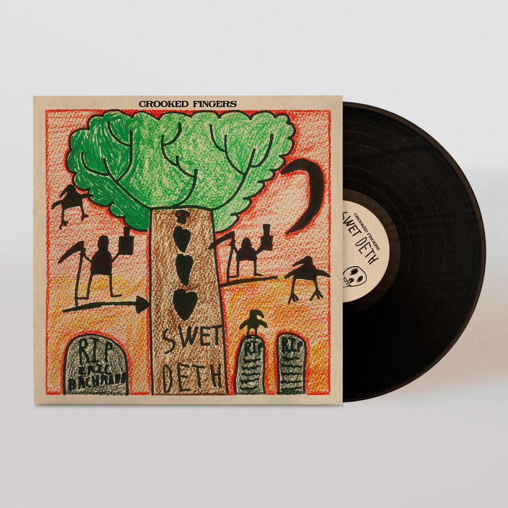 Swet Deth [LP]