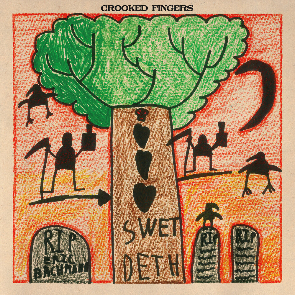Swet Deth [CD]