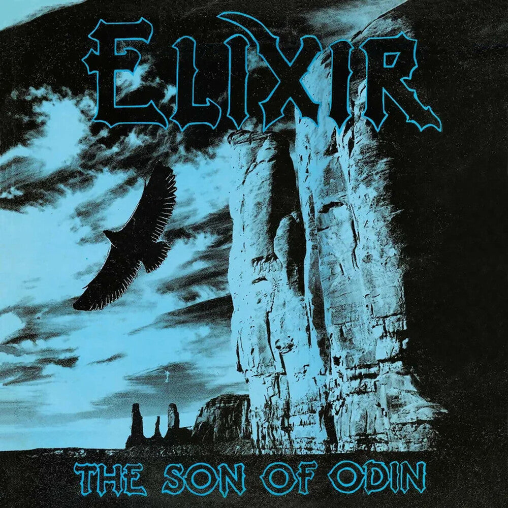 Son Of Odin (Aniv) [Reissue]