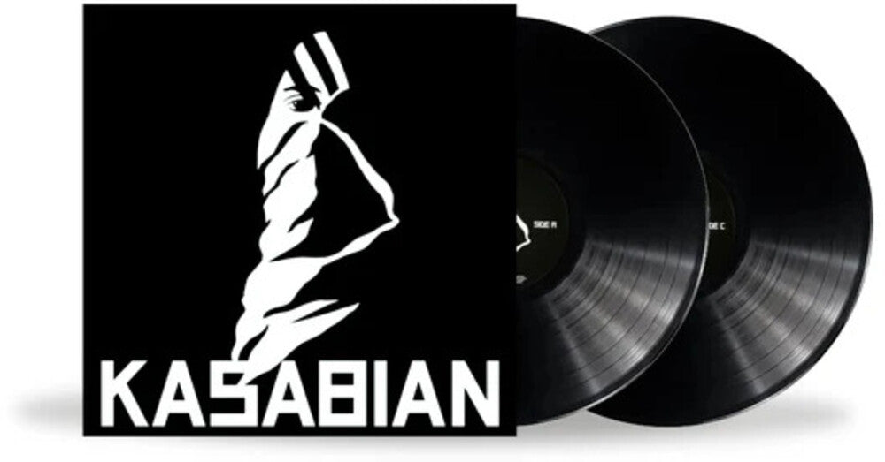 Kasabian (Uk) [LP]