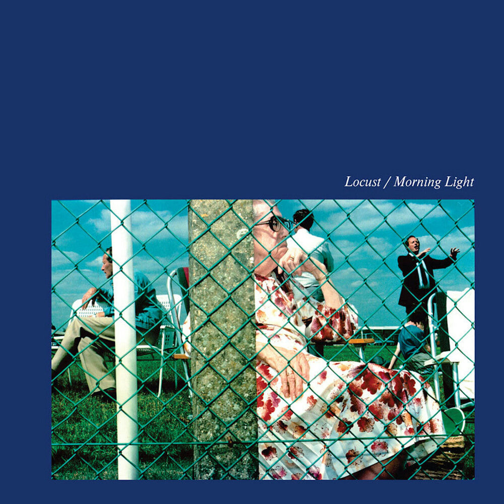 Morning Light [LP]