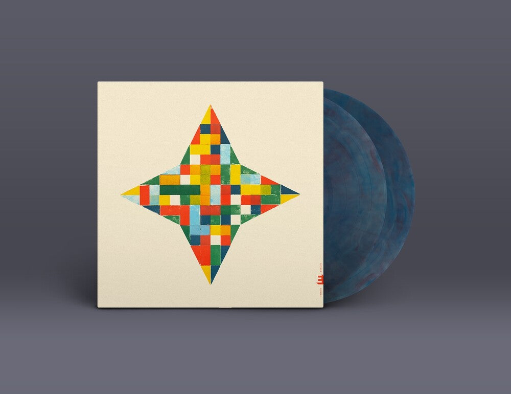 Vital Spark [LP]