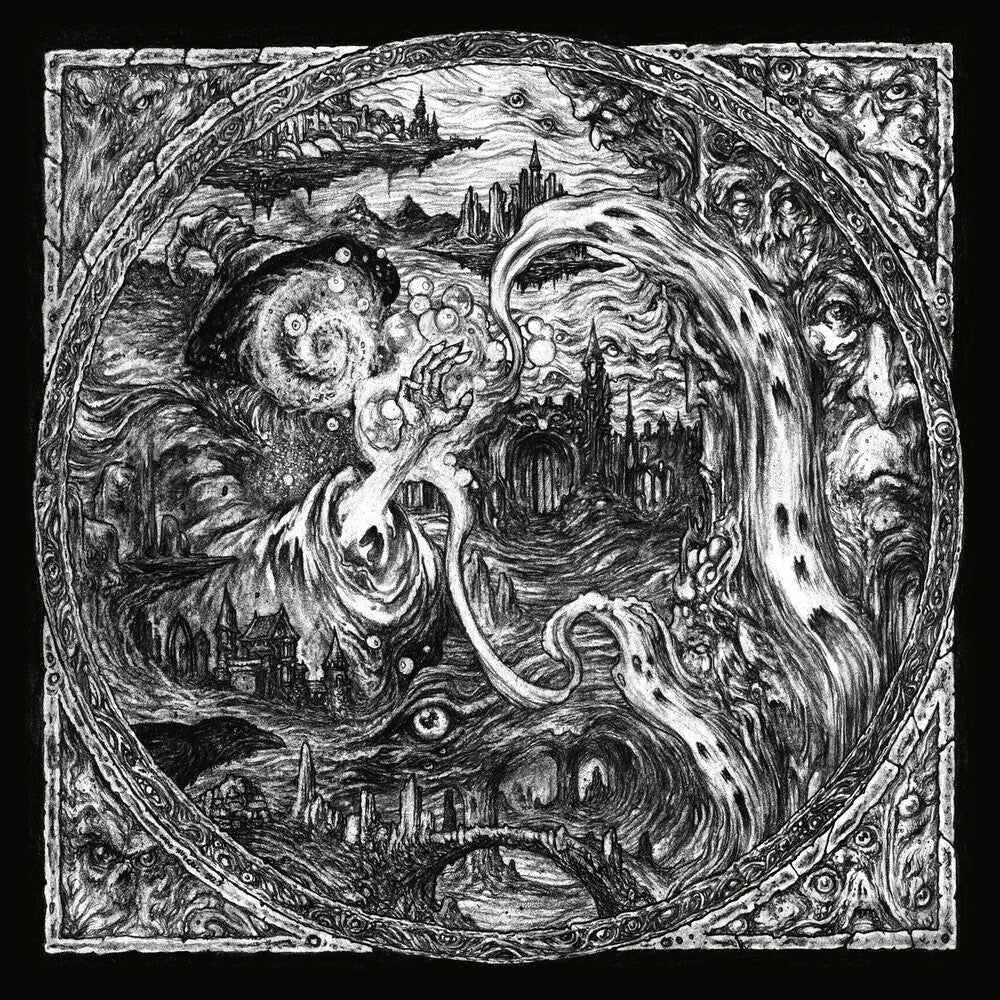 Outsider [CD]