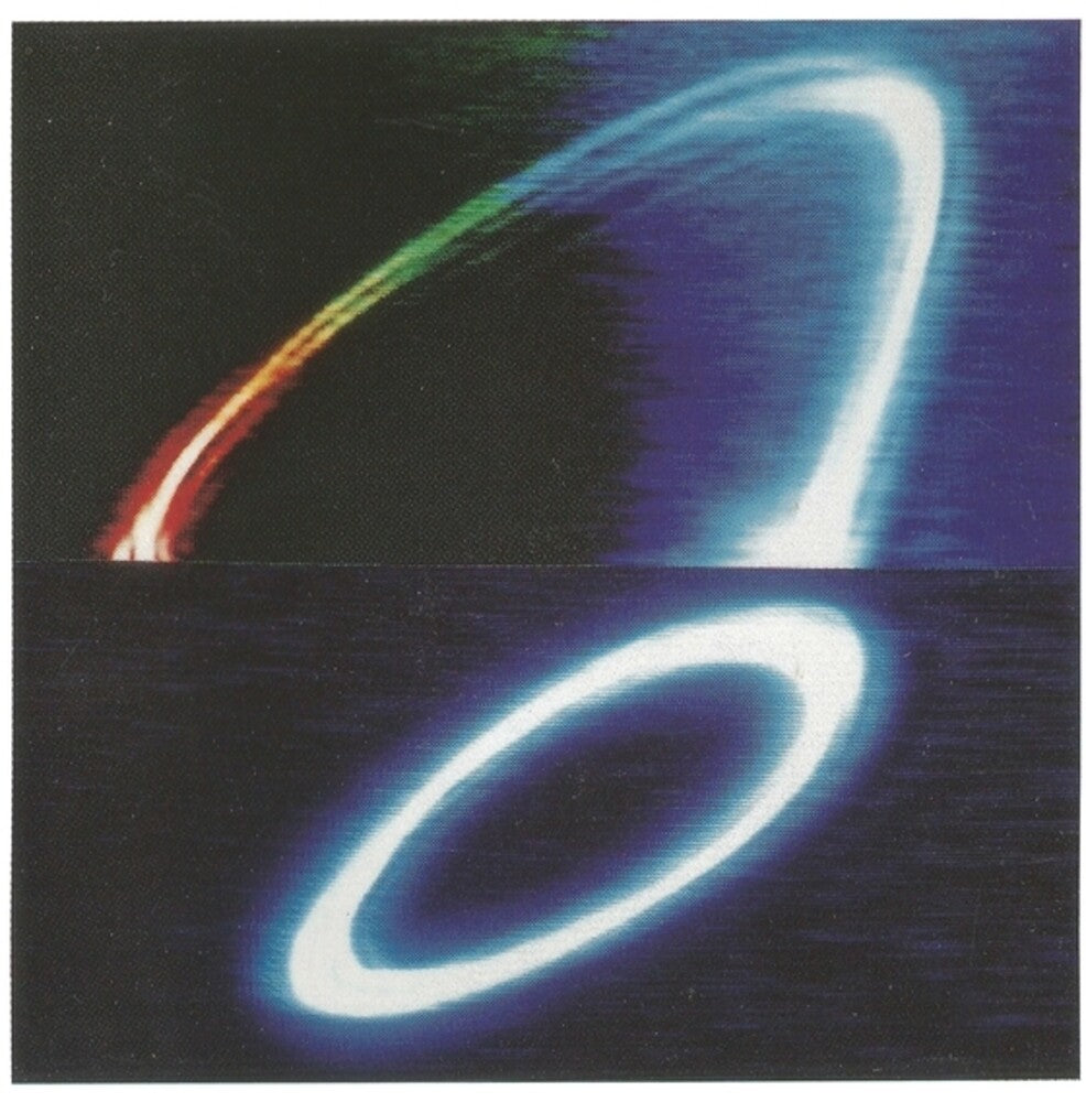 Uranus [CD]