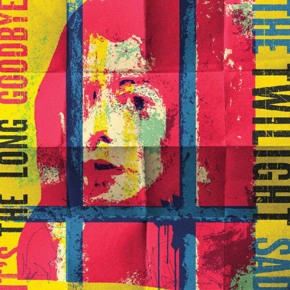 IT'S THE LONG GOODBYE [CD]