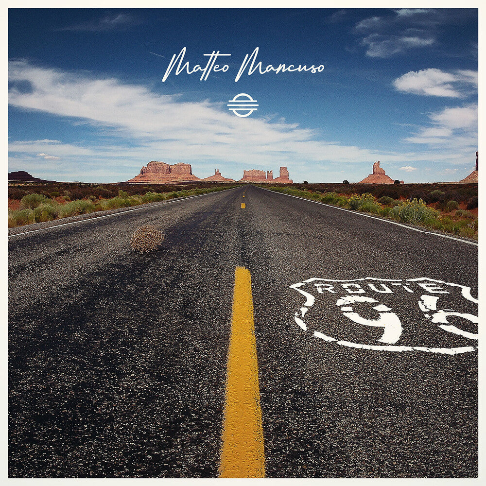 Route 96 [CD]