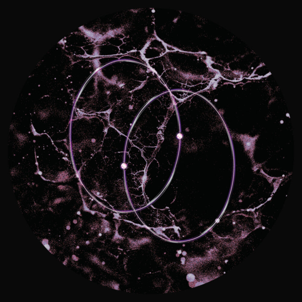 Negative Velocity (Ep) [12" Vinyl]