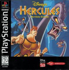 Hercules - Playstation (ONLINE ORDER ONLY)