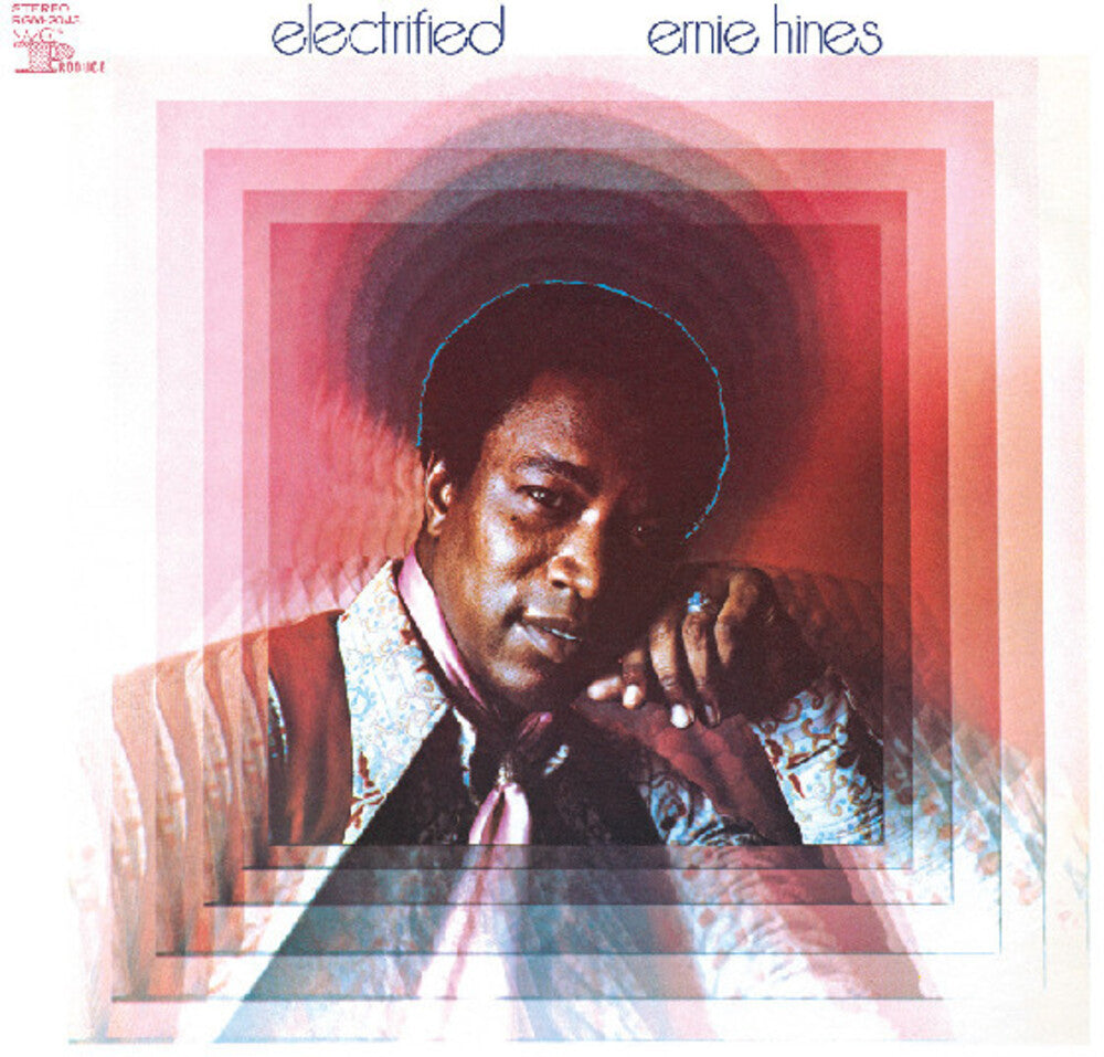 Electrified (All-Analog) [LP]