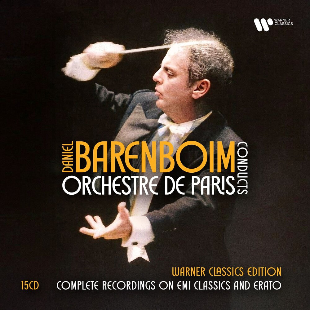 Warner Classics Edition: Complete Emi [CD]