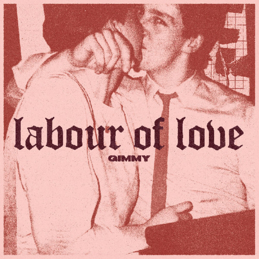 Labour Of Love (Blk) (Bonus Track) [Colored Vinyl] (Frpm)