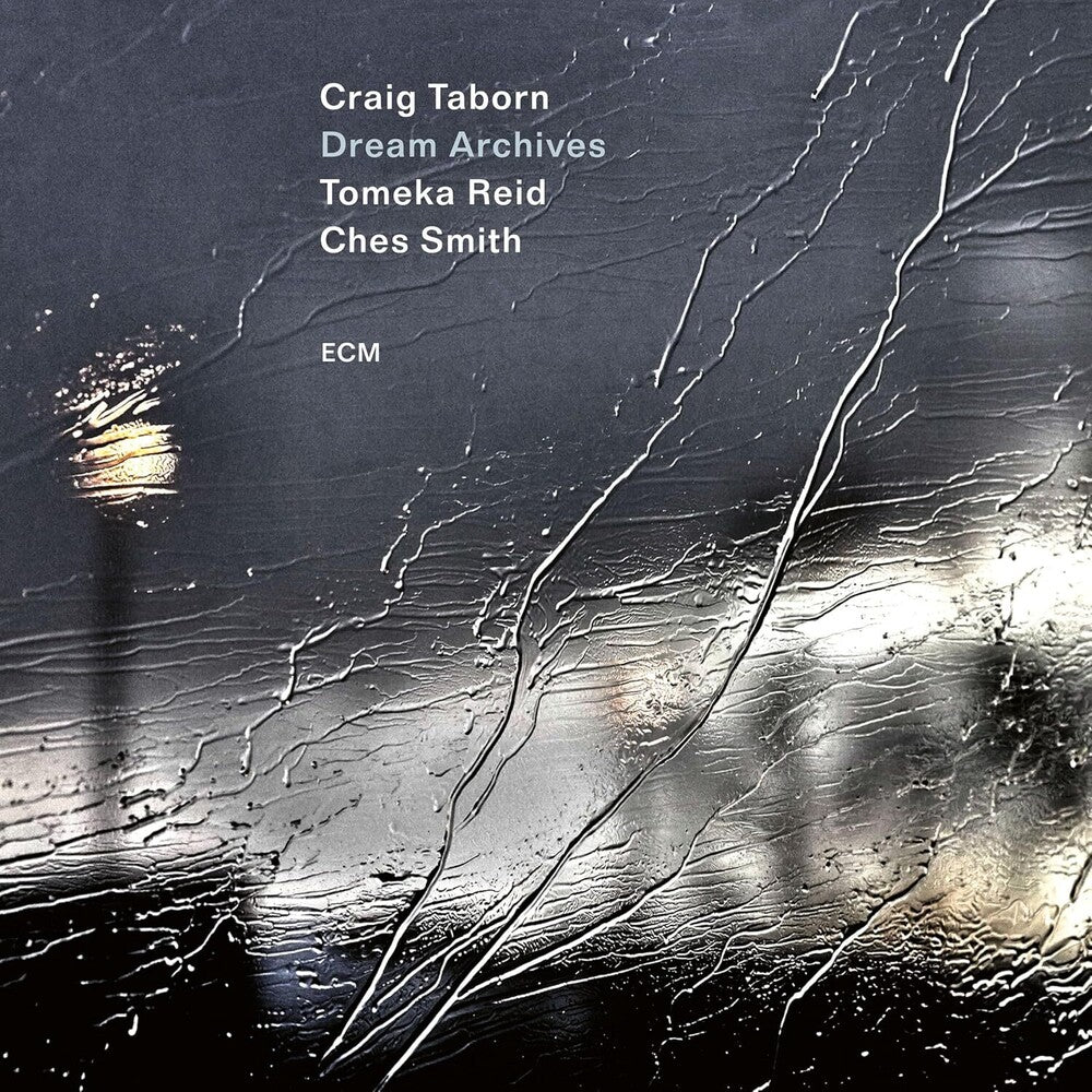 Dream Archives [CD]