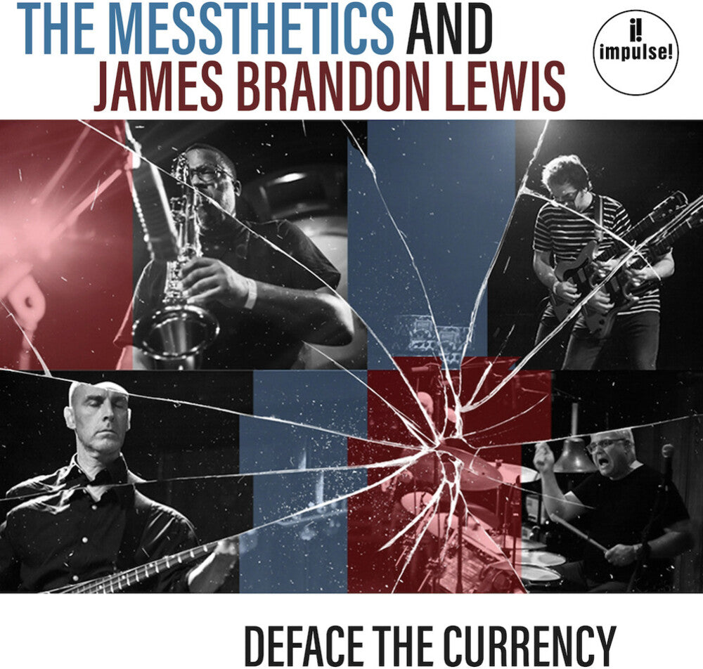 Deface The Currency [CD]